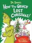 Dr Seuss s How the Grinch Lost Christmas