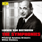 Beethoven The Symphonies