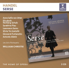 Handel Serse