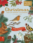 Christmas Pop Up Advent Calendar