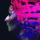 Hand Cannot Erase Vinyl