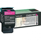 Cartus toner C540A1MG magenta