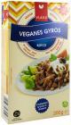 Gyros bio vegetal 200 g Viana