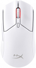 Mouse Gaming HyperX Pulsefire Haste 2 Wireless White