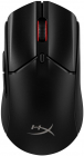 Mouse Gaming HyperX Pulsefire Haste 2 Wireless Black