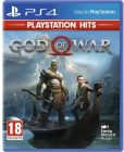 Joc Sony God of War PlayStation Hits pentru PlayStation 4