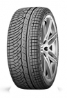 Anvelopa iarna Michelin Pilot Alpin PA4 255 40R20 101W