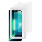 Folie protectie OTG compatibil cu iPhone 13 Pro Max 14 Plus
