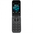 Telefon mobil 2660 Flip 4G Dual SIM Black