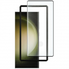 Folie protectie Tempered Glass compatibila cu Samsung Galaxy S23 Ultra
