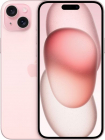 Smartphone Apple iPhone 15 Plus 512GB 5G Pink