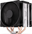 Cooler CPU ENDORFY Fera 5 Dual Fan Black