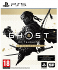 Joc Sony Ghost of Tsushima Director s Cut pentru PlayStation 4