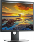 Monitor LED DELL P1917S 19 inch SXGA IPS 6 ms 60 Hz