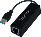 Placa de retea Logilink Gigabit UA0184A USB 3 0