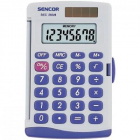Calculator de buzunar SENCOR SEC 263 8