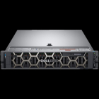 PowerEdge R550 Server 2x Intel Xeon Silver 4310 2 1G 12C 24T 10 4GT s 