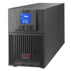 UPS APC Smart UPS RV Double Conversion Online 800Watts 1 0 kVA