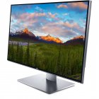 Monitor Dell 32 IPS Resolution 8K 7680 x 4320 at 60 Hz Anti reflective