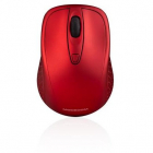 Mouse Wireless WM4 1 Rosu