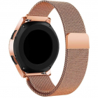 Accesoriu smartwatch Milaneseband compatibila cu Samsung Galaxy Watch 
