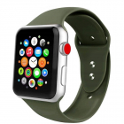 Accesoriu smartwatch Icon V2 compatibila cu Apple Watch 4 5 6 7 8 SE 3