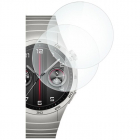 Accesoriu smartwatch Tempered Glass 0 3mm 9H compatibil cu Huawei Watc