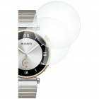 Accesoriu smartwatch Tempered Glass 0 3mm 9H compatibil cu Huawei Watc