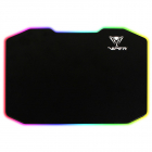 Mousepad Gaming Viper RGB Negru