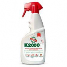 Solutie Impotriva Insectelor Taratoare K2000 750 ml