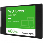 SSD Green WDS240G3G0A 240GB