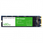 SSD Green WDS480G3G0B M 2 480GB