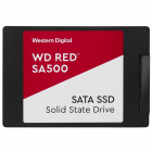 SSD Red SA500 500GB Serial ATA III 3D NAND