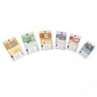 Set De Bani Jucarie Euro