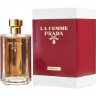 Prada La Femme Intense Apa de Parfum Concentratie Apa de Parfum Gramaj