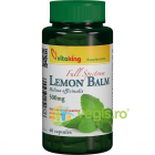 Roinita Lemon Balm 500mg 60cps