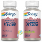 Candida Cleanse 60cps 60cps Secom