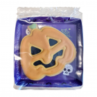 Biscuiti artizanali de Halloween Pumpkin 60g