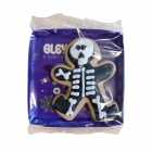 Biscuiti artizanali de Halloween Skelleton 60g