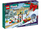 LEGO Friends Calendar de Craciun 41758