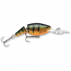 Vobler Jointed Shad Rap 5cm 8g P