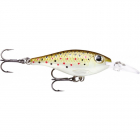 Vobler Ultra Light Shad 4cm 3g TR