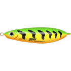 Oscilanta Rattlin Minnow Spoon 8cm 16G FT