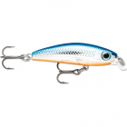 Vobler Ultra Light Minnow 6cm 4g SB