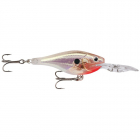 Vobler Glass Shad Rap 4cm 5g GSD