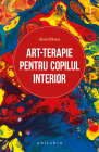 Art terapie pentru copilul interior