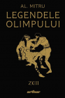 Legendele Olimpului Zeii