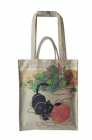 Tote Bag Bug Art Chaton Pelote