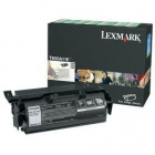 Toner Lexmark pt T650 T652 T654 7 000 pages