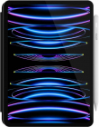 NextOne Husa protectie Magnetic Smart Black pentru iPad Pro 11 inch